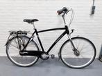 Gazelle Chamonix heren 57 cm 7 versnellingen rijklaar, Ophalen, Gebruikt, 57 tot 61 cm, Gazelle