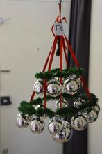 Vintage carrousel T6, Ophalen of Verzenden, Zo goed als nieuw