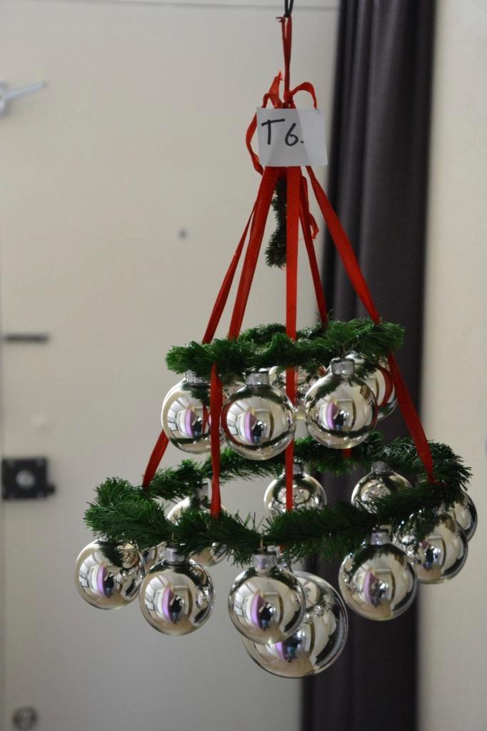 Vintage carrousel T6, Diversen, Kerst, Zo goed als nieuw, Ophalen of Verzenden