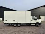 Iveco Daily 40C17 BE TREKKER 7.5 TON CLIXTAR MET LAADKLEP 10, Achterwielaandrijving, Gebruikt, 4 cilinders, Iveco