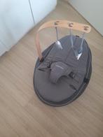 Wipstoel / Doomoo sit and swing + standaard met speeltjes, Ophalen, Zo goed als nieuw, Overige merken