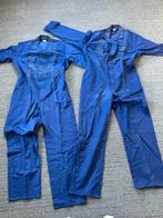 2 Overalls Maat 56 - Nieuw, Tuin en Terras, Werkkleding, Ophalen of Verzenden, Nieuw, Heren, Overall