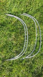 opel manta wielkas sierlijsten, Ophalen of Verzenden, Opel