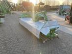 Samasz Xt-f, Overige, Oogstmachine