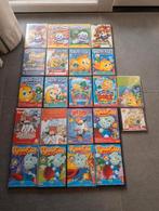 Freddi Fish, Putt-putt, pajama sam, spy fox, 1 speler, Ophalen of Verzenden, Zo goed als nieuw, Vanaf 3 jaar
