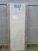 Svedex opdek deur 93 x 231.5 Links draaiend, Doe-het-zelf en Verbouw, Deuren en Horren, Ophalen