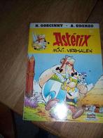 Asterix strip mini-verhalen Presto Print, Eén stripboek, Ophalen of Verzenden, Zo goed als nieuw