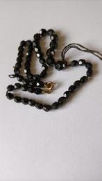 Lotje/snoertje Gitten, Verzenden, Overige materialen, Overige typen, Met edelsteen