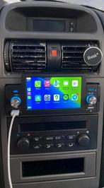 Carplay scherm | Universeel | Autoradio, Ophalen of Verzenden, Zo goed als nieuw