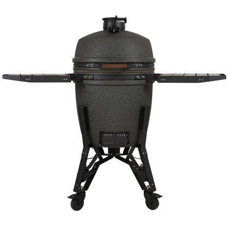 The Bastard VX Large compleet (nieuw), Tuin en Terras, Barbecue-accessoires, Nieuw, Ophalen of Verzenden