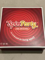 Spin Party SpinParty - Party Spel, Ophalen, Zo goed als nieuw