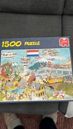 Puzzels, Zo goed als nieuw, Ophalen