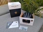 Lamborghini Smart Helmet maat M/L, Nieuw, Overige maten, Ophalen of Verzenden, Lamborghini