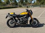 Yamaha XSR900 Akrapovic nieuwstaat!, Motoren, Cruise Control, 3 cilinders, Particulier, Meer dan 35 kW