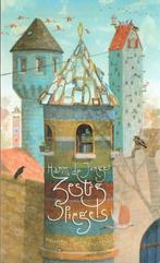 Zestig spiegels - Harm de Jonge, Ophalen of Verzenden, Zo goed als nieuw, Harm de Jonge, Fictie algemeen