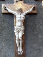 Corpus Christi in been, Ophalen of Verzenden, Gebruikt, Christendom | Katholiek