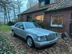 Mercedes 300ce-24v Sportline 1991, Auto's, Mercedes-Benz, 4 stoelen, Particulier, Te koop, Coupé