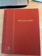 Eerste dag enveloppen, Postzegels en Munten, Postzegels | Toebehoren, Ophalen of Verzenden, Verzamelalbum