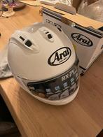 Nieuwe Arai RX-7V motorhelm helm maat XXXL, Ophalen of Verzenden, Nieuw met kaartje, Integraalhelm, Arai