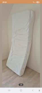Matras 80x190 (GRATIS), Ophalen, Eenpersoons, 190 cm of minder, Zo goed als nieuw