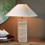 Riviera Maison Novalie Table Lamp Tafellamp 4 stuks Nieuw, Huis en Inrichting, Ophalen of Verzenden, Nieuw, Minder dan 50 cm