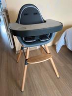 CHILDHOME kinderstoel + accessoires (Evolu 2), Kinderen en Baby's, Kinderstoelen, Ophalen, Gebruikt, Meegroeistoel, Gordel(s)