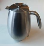 Bodum columbia dubbelwandige 8kops french press, Witgoed en Apparatuur, Koffiezetapparaten, Ophalen, Gebruikt, Overige modellen