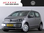 Volkswagen Up! Move Up! | Airco | DAB + | Bluetooth |, Voorwielaandrijving, Stof, Gebruikt, 23 km/l
