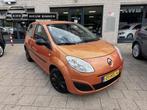 Renault Twingo 1.2 Authentique Airco Apk NAP, Voorwielaandrijving, Twingo, Gebruikt, Elektrische ramen
