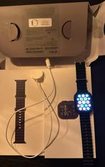 Apple watch ultra Dupe, Ophalen of Verzenden, Nieuw, IOS