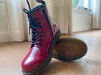Dr. Martens kinderschoenen maat 36 - Rozerood, Kinderen en Baby's, Kinderkleding | Schoenen en Sokken, Dr Martens, Meisje, Schoenen