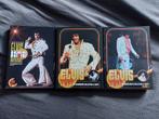 3 x Elvis Presley  box 50 euro per box, Ophalen of Verzenden, Zo goed als nieuw