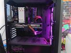 Gaming PC - RTX 4060 8GB niet letten op de biedingen, Computers en Software, Desktop Pc's, Ophalen