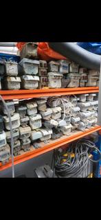 Neon trafo.s, Ophalen of Verzenden, Lichtbak of (neon) lamp