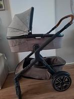 Nuna demi grow kinderwagen als enkele en duo te gebruiken, Ophalen, Gebruikt, Overige merken