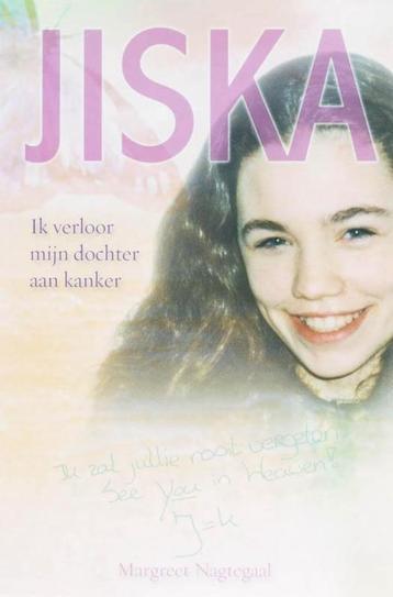 Jiska Margreet Nagtegaal 9789033818417 beschikbaar voor biedingen