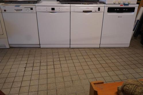Mooie vaatwassers te koop!, Witgoed en Apparatuur, Vaatwasmachines, Zo goed als nieuw, Vrijstaand, 85 tot 90 cm, 45 tot 60 cm