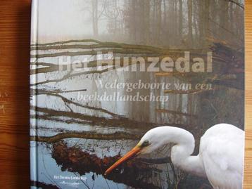 Het Hunzedal. Wedergeboorte van een beekdal landschap beschikbaar voor biedingen