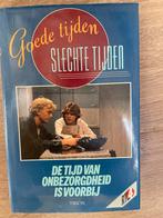 Goede Tijden Slechte Tijden - De tijd van onbezorgdheid, Ophalen of Verzenden, Zo goed als nieuw, Nederland