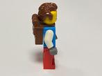 Lego Minifiguur hol330 reiziger, Ophalen of Verzenden, Nieuw, Losse stenen, Lego
