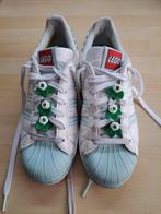 Lego adidas superstar schoenen maat 40, Kleding | Dames, Schoenen, Adidas, Wit, Ophalen of Verzenden, Sneakers of Gympen