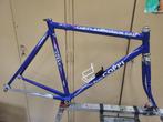 Coppi 53 cm frameset, 28 inch, Staal, Zo goed als nieuw, Meer dan 20 versnellingen