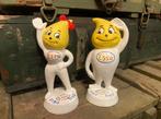 Esso druppels  /. poppetjes, Overige typen, Nieuw, Ophalen of Verzenden, Nvt