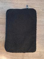 CTK Teddy Laptophoes Zwart - 14 inch, Ophalen of Verzenden, 14 inch, Zo goed als nieuw, CTK