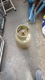 Te koop lege gasfles, Ophalen, Gebruikt