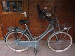 Cortina Roots Moederfiets, 3 Versnellingen, Framemaat 57, Fietsen en Brommers, Fietsen | Dames | Moederfietsen, 56 cm of meer