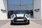 MINI Hatchback Cooper JCW / Achteruitrijcamera / Comfort Acc, Auto's, Mini, Gebruikt, Met garantie (alle), Wit, Origineel Nederlands