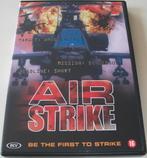 Dvd *** AIR STRIKE ***, Cd's en Dvd's, Vanaf 16 jaar, Ophalen of Verzenden, Zo goed als nieuw, Actie