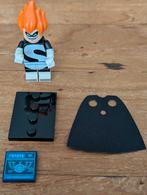 Lego Minifigures serie Disney 1/ Syndroom, Ophalen of Verzenden, Zo goed als nieuw, Lego