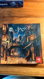 Mr. Jack bordspel voor 2 personen, Hobby en Vrije tijd, Gezelschapsspellen | Bordspellen, Ophalen of Verzenden, Zo goed als nieuw